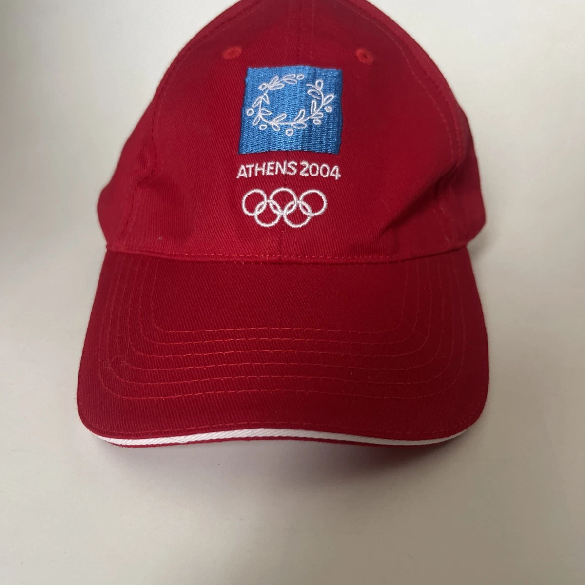 épingle de l'équipe olympique américaine - France