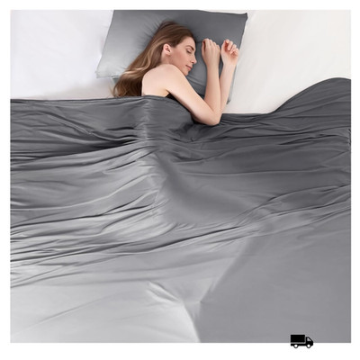Kühlblanket Elegear 200x220 Grau Arc-Chill 3