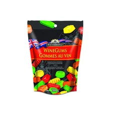 Waterbridge Wine Gum Pouch 200g/7.1 oz