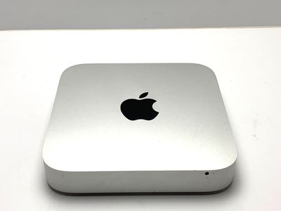Apple Mac mini 7,1 2014 | i5-4278U | 8GB RAM | 1TB HDD | READ | eBay