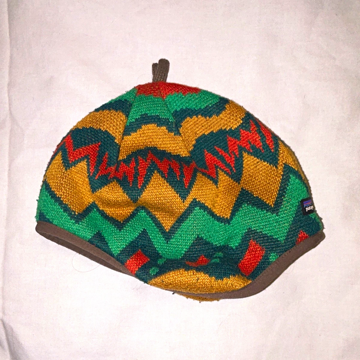 Patagonia ボア耳あて 帽子 kids sヴィンテージ Patagonia Baby Hats for sale | eBay