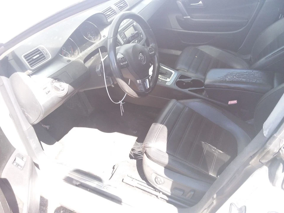 Used Fuel Injection Throttle Body fits: 2013 Volkswagen Cc 2.0 Grade A - Imagem 2 de 4