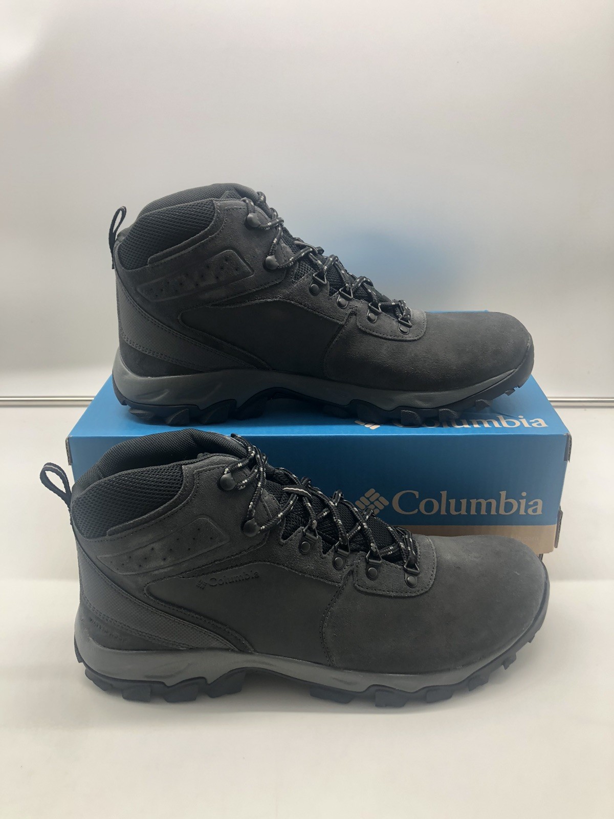 's Hiking Boots Size 14 Shoes New