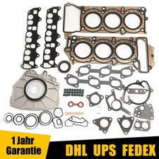 Reparatursatz Zylinderkopfdichtung Für BENZ C350 E300 E350 X204 W164 OM642 3.0L Reparatursatz Zylinderkopfdichtung Für BENZ C350 E300 E350 X204 W164 OM642 3.0L