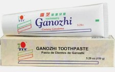 20 Box Toothpaste DXN Ganozhi With Ganoderma Extract 150g Fast Shipping