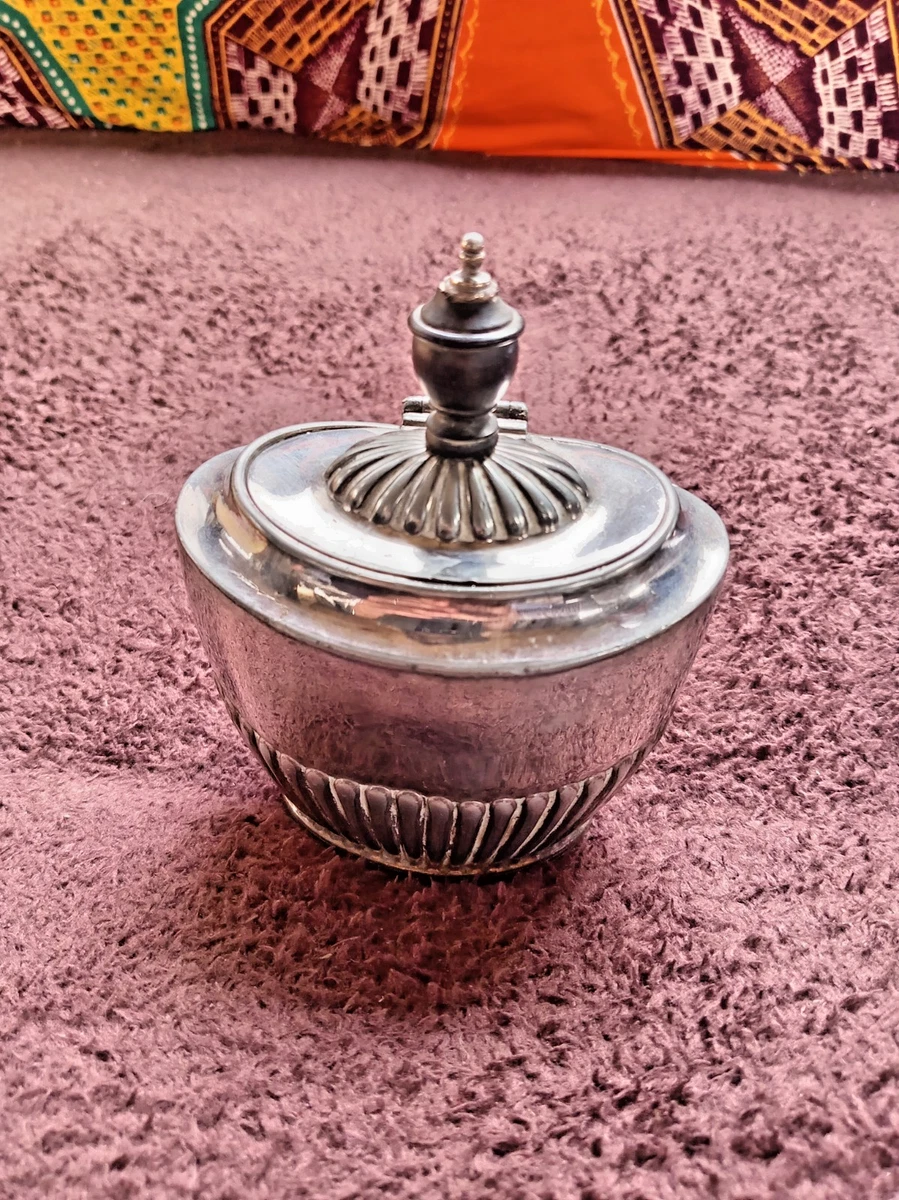 25+ silverplate tea caddy for sale | Updated Oct 2026