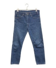 LEVI'S VINTAGE CLOTHING          606 denim pants Indigo 30605-0051
