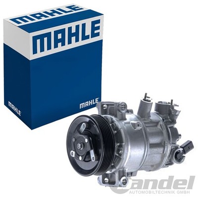 MAHLE KLIMAKOMPRESSOR BEHR *** PREMIUM LINE *** 6CVC passend für AUDI A1 A3 Q2