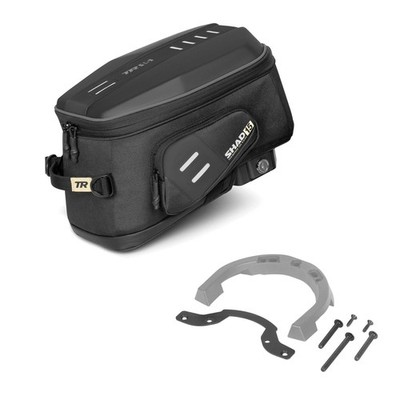 SHAD Tankrucksack X0TR15CL Click System inkl (für: Yamaha MT-03 ABS RH21 21-22 )