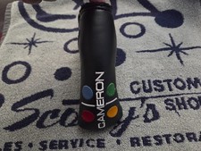 Rare Scotty Cameron Studio Style Newport Black Putter Headcover head cover     VGC