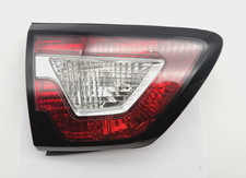 OEM 13-17 Chevrolet Traverse LTZ Rear Left Driver Inner Trunk Lid Tail Light