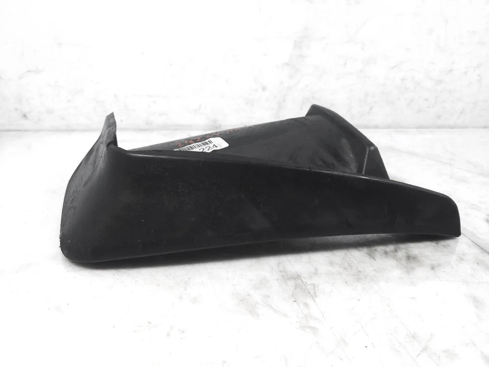 Protector contra salpicaduras guardabarros para pasajero trasero Honda Accord 2008-2012 08P09-Ta0 *rasguños Foto 3 de 4