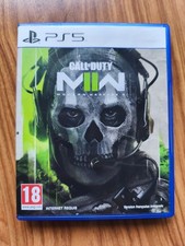 Call of Duty: Modern Warfare II 2 (Sony Plays...