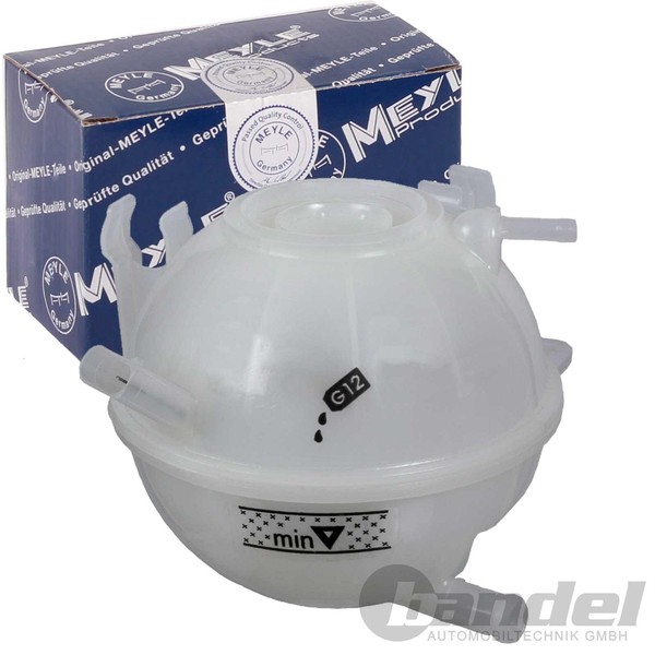 Meyle AusgleichsbehÄLter FüR VW Golf 5+6 Passat 3C Touran 1T Sharan 7N Caddy 3+4-image