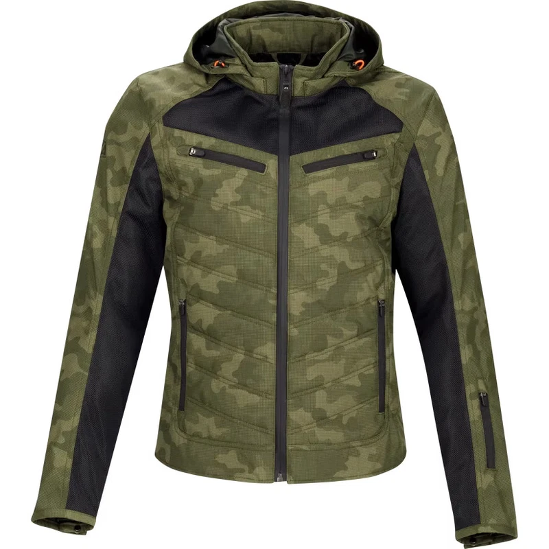 Segura Natcho Vented Camo, photo 2 of 11
