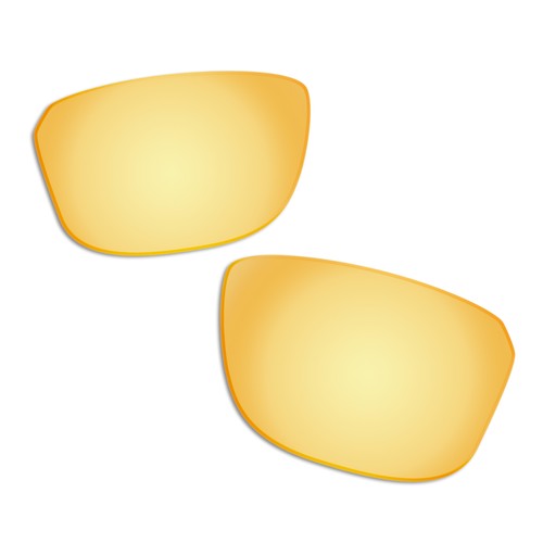 POLARIZED Replacement Lenses for Oakley Split Shot OO9416 64mm Sunglasses Frame - Picture 16 of 17