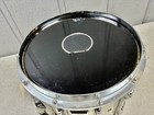 YAMAHA MS8014 WHITE MARCHING SNARE DRUM — photo 6
