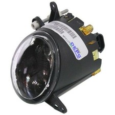 Autopartsalliance Driver Side Fog Lamp Assy For 2010-2015 Lancer
