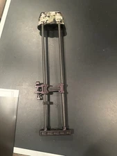 Tight Spot 5 Arrow Quiver Sitka Subalpine