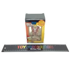 Kurt S Adler The Simpsons Holiday Ornament SANTA HOMER IN CHIMNEY