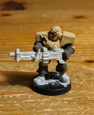 Heartbreaker Citadel Warhammer 40k Warzone Capitol Desert Scorpion 9928 1995