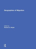 Richard Wright | Geographies Of Migration | Buch | Englisch (2016) | Routledge