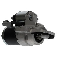 OEG Parts New Starter Compatible with Mazda 3 2.3L 2.5L 2010-2013, 6 2.5L 2011