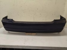 Pare-choc arrière Volvo S80