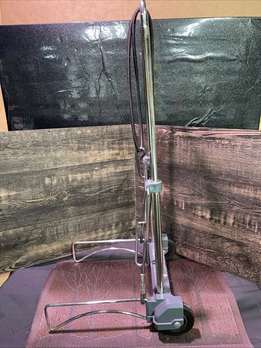 REMIN KART-A-BAG Folding LUGGAGE CART With Two Wheels Commander 600 Pat 398476