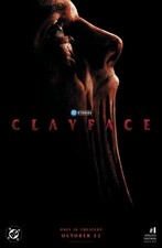Clayface #1 Special Edition (PRESALE 10/14/26...