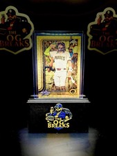 2025 Topps Chrome Update ASGC-38 Fernando Tatis Jr Superfractor 1/1 Padres 🔥🧨