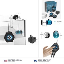 Aquarium auto top off system dual optical sensor reef fresh tanks HF-DUETTO-25US