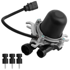 Smog Air Injection Pump For Vw Jetta Touareg Golf Cc Gti Smog Air Injection Pump For Vw Jetta Touareg Golf Cc Gti