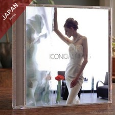 Various Artists - Iconic Wedding CD Japan Import New Age