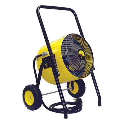 Fostoria Fes-1024-1Ca Portable Electric Salamander Heater, 10Kw, 240V Ac, 1