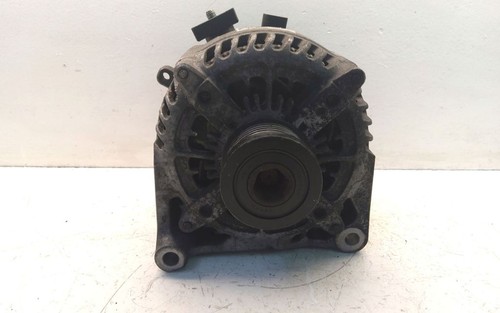 BMW 3 F30 F35 F31 2014 Lichtmaschine 7605478 Benzin 135kW RRU16187