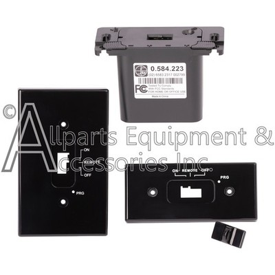 0.584.523 SIT OEM Proflame GTMFS Series Receiver Kit for IPI Hearth Systems