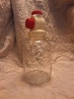 Vintage 1940s Hazel Atlas Glass Cofi Metr Coffee Grounds Measuring Gadget... — photo 1