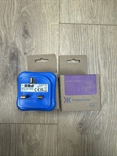 Knightsbridge TE3 Plug-In Electrical Socket Mains Tester