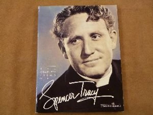 The Complete Films of Spencer Tracy Paperback Donald DeschnerFree US Delivery | ISBN:0806510382