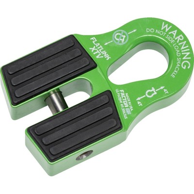 Factor 55 00070-08 Flatlink Xtv Winde Bügel Halterung - Grün