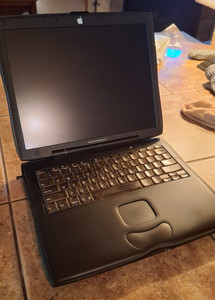 PowerBook G3 Lombard | eBay