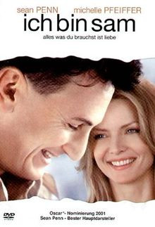 Ich bin Sam von not specified | DVD | Zustand gut