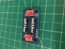 Bloque de fusibles placa de control de refrigerador Samsung DA92-00945A AZ208869 | NR945