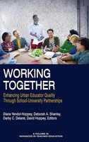Diane Yendol-Hoppey (U. A.) | Working Together | Buch | Englisch (2017)