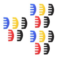 3 Pack Geigend&auml;mpfer Zur Ger&auml;uschreduzierung Gummibr&uuml;ckend&auml;mpfer