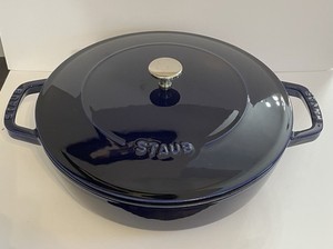Staub 28 | eBay