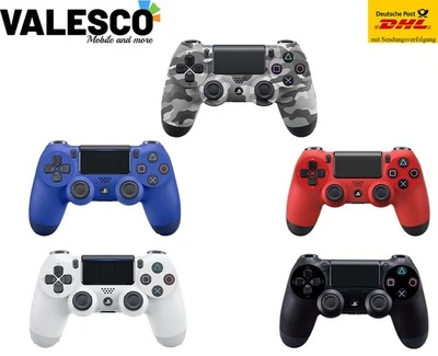 Sony PlayStation Original DualShock 4 PS4 Wireless Controller GamePad