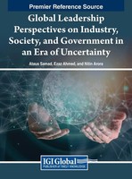 Ataus Samad (U. A.) | Global Leadership Perspectives On Industry, Society,...