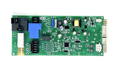 Control Board for Whirlpool WGD9500TW3 WED9600TW1 WGD9600TA1 WED9500TW3 NEW